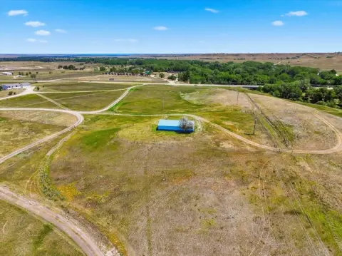 Recreational Land with Pasture