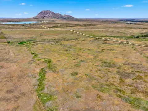 Land Parcel with Scenic Views
