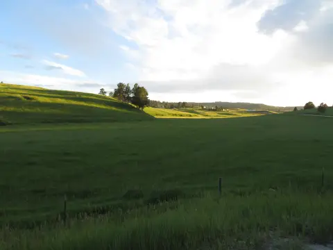 Platted Recreational Land Tract