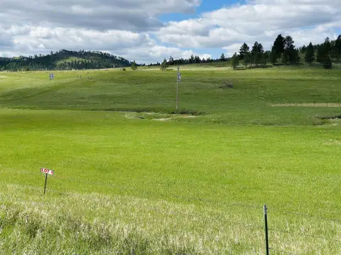 Platted Recreation Land Tract