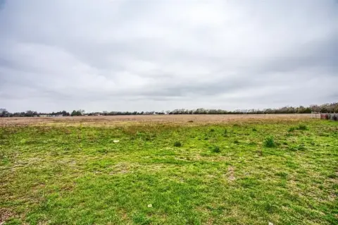 86 Acres South of Dallas