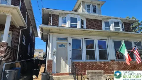 Fountain Hill Multi-Family Investment