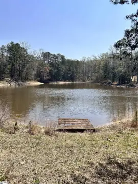 Hunting Land with Pond