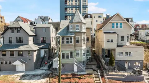 Yonkers Multifamily Investment Opportunity