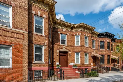 Glendale Two-Family Home For Sale
