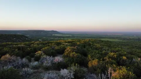 Abilene Land with Panoramic Views