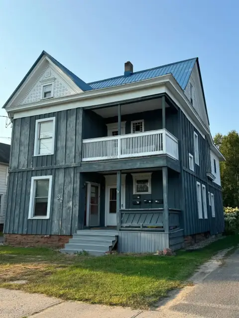 Potsdam Multi-Unit Investment Opportunity