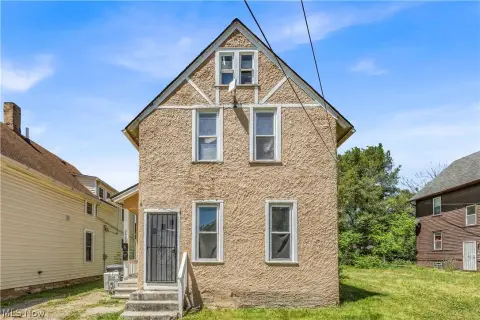 Duplex Income Property with Vacant Unit