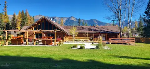 Bar and Event Venue with Patio