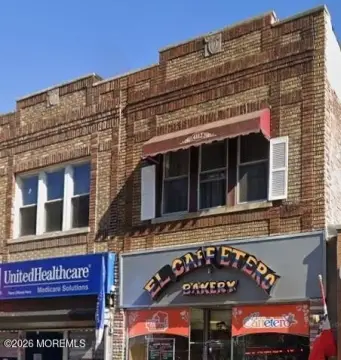 Mixed-Use Commercial Property