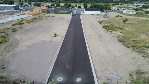 Pocatello Commercial Lots For Sale