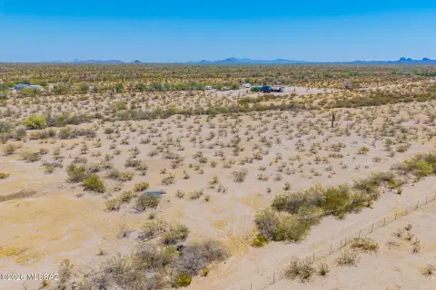 Marana Horse Property Land