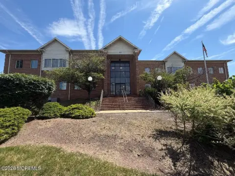 Furnished Office Sublease Suite