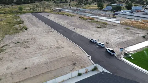 Pocatello Commercial Lots For Sale