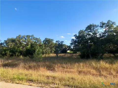 Residential Lot in New Braunfels
