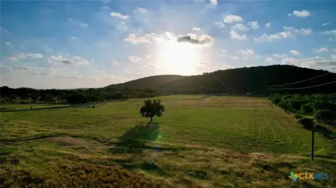 Burnet, TX Land Opportunity