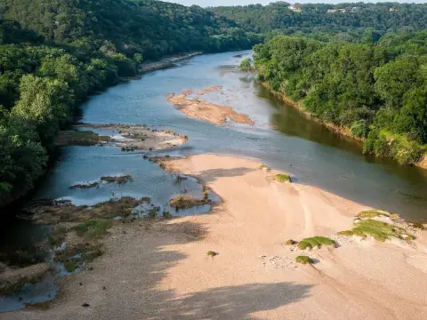 Live Water Ranch Near Cleburne