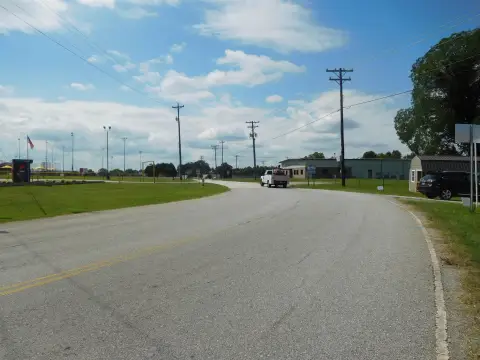 Gaffney Commercial Site For Sale