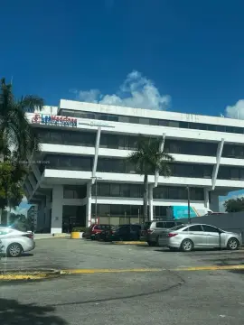 Hialeah Office Space Available
