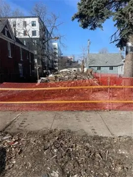 Minneapolis Land for Development