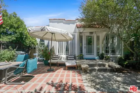 Santa Monica Multifamily Property