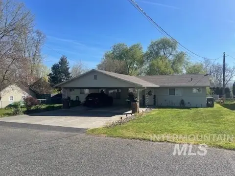 Clarkston Duplex Investment Opportunity