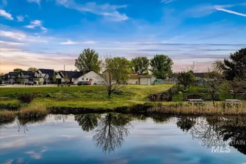 Meridian Homesite with ADU Potential