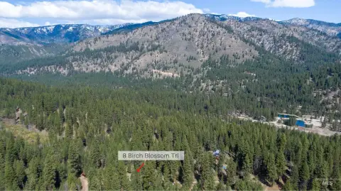 Land Near Payette River