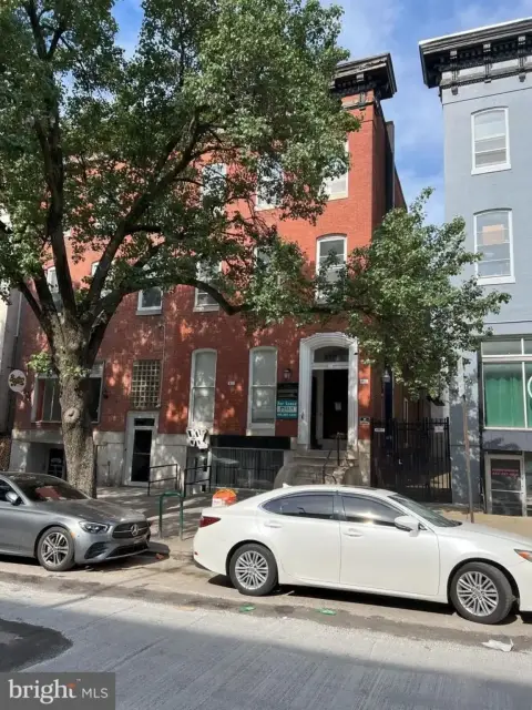 Baltimore Investment Property For Sale