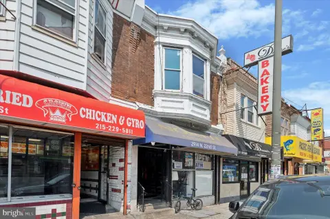 Retail Space in Philadelphia