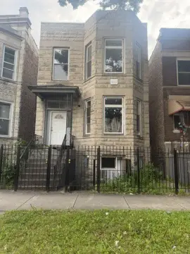 Rehabilitated Triplex For Sale