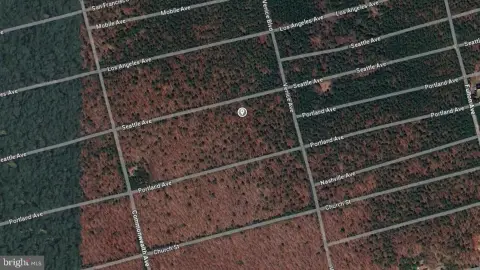 Wooded Lot For Outdoor Recreation