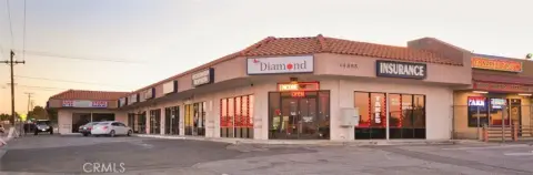 Hesperia Commercial Property For Sale