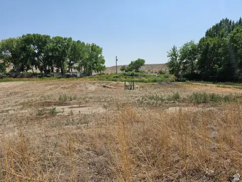 Buildable Land in Duchesne, Utah
