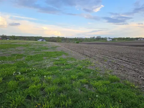 10 Acres Near Bike Trail