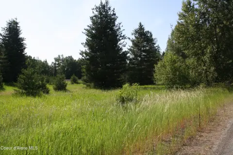Buildable Land Near Airstrip