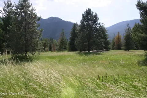 Buildable Land Near Airstrip