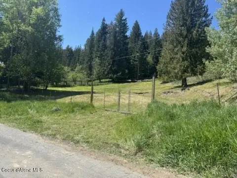 Residential Land in St. Maries