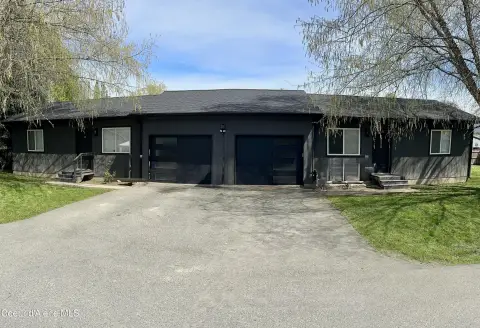 Renovated Three-Duplex Multi-Family Property