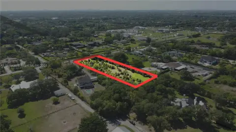 Sunshine Ranches Land Parcel