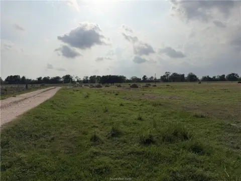 137 Acres in Matagorda County