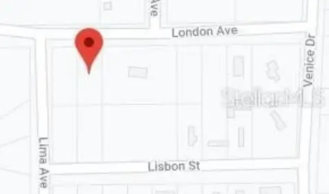 Residential Land in Interlachen, FL