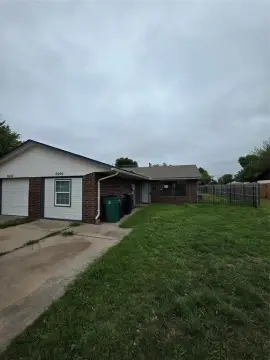 Half Duplex Residential Income