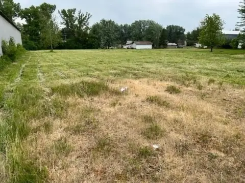 Commercial Land Parcel
