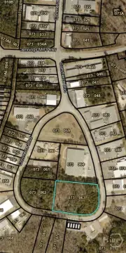Industrial Land Parcel