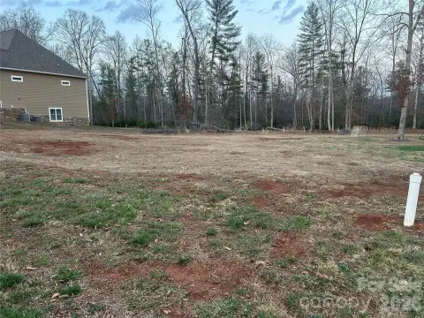 Ready-to-Build Lot in Morganton