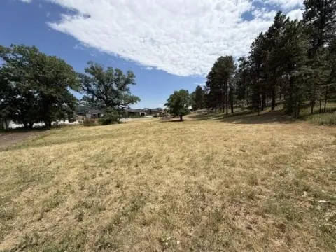Residential Building Lot with Utilities
