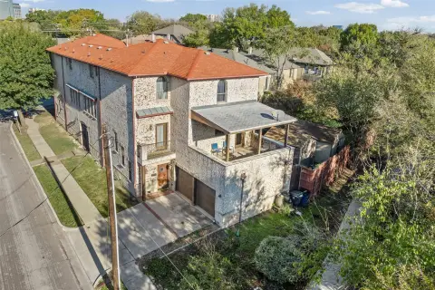Multi-Level Duplex