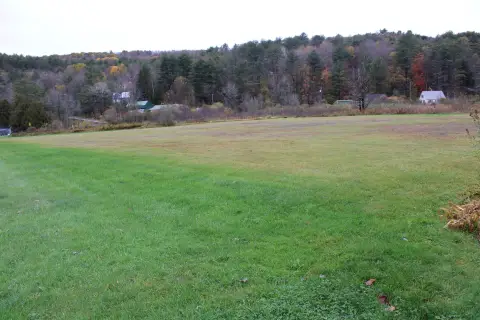 Level Commercial Land