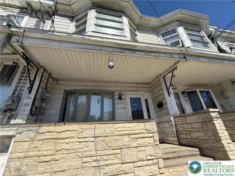 Shenandoah Boro Duplex Investment Opportunity